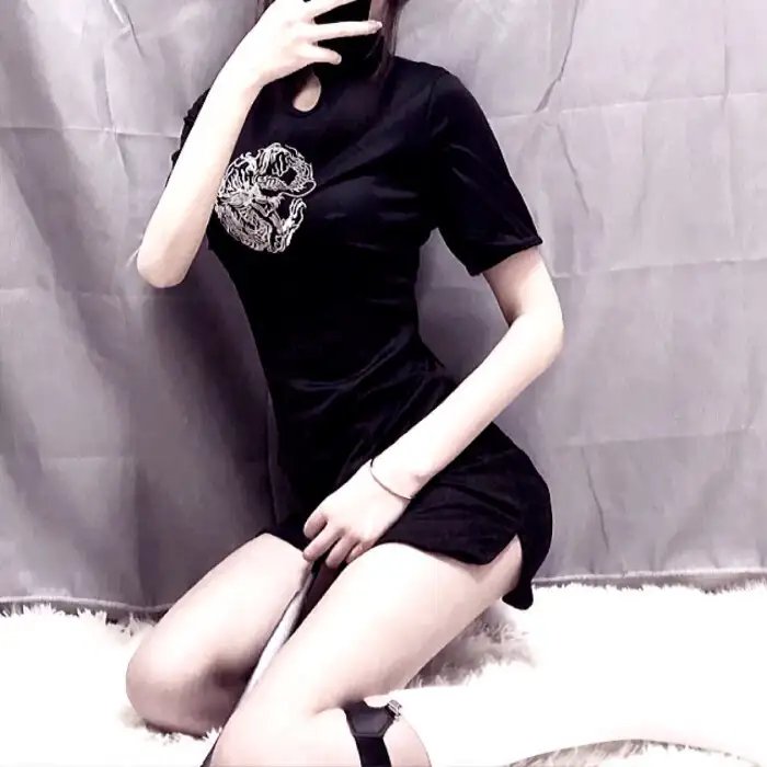 龙兄虎弟国语