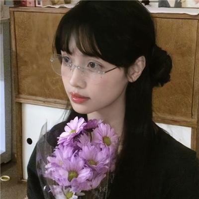 苦妹.丧姐.连环图