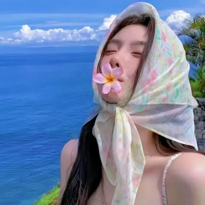 魔女的秘密