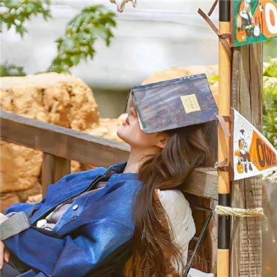 美人鱼第一季